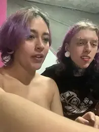 Hanna-Winchester — Stripchat stream photo (Sep 2026)