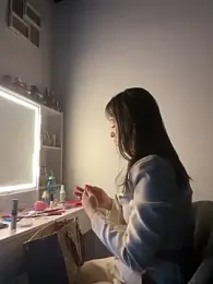 Just-Lilly — Stripchat stream photo (May 2026)