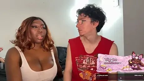 pocket_bunnny19 — stripchat