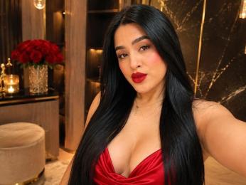 ArielPresston — webcam model online on livejasmin