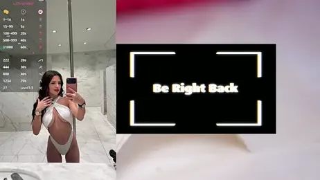 Vesya — Stripchat stream photo (Apr 2026)