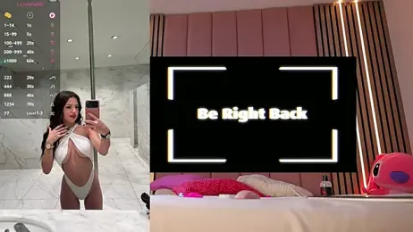 Vesya — Stripchat stream photo (Apr 2026)