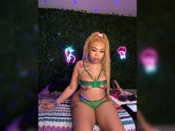 SarenaSoThick — Bongacams stream photo (May 2026)