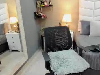 mariana_c — Chaturbate stream photo (Jul 2026)