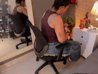 mariana_c — Chaturbate profile photo