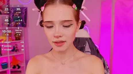 Deibora — Stripchat stream photo (Sep 2026)