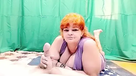 Siberia-Taiga — Stripchat stream photo (May 2026)