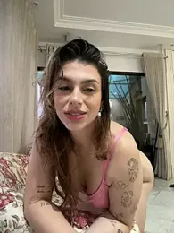 BarbieHotBrazil — webcam model online on stripchat
