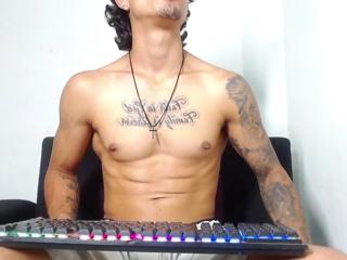 Isaac Angel — flirt4free