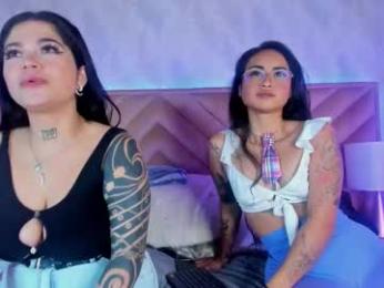 sallybrown_ — Chaturbate stream photo (Mar 2026)