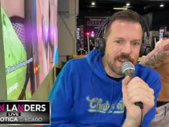 ryanlanders — webcam model online on chaturbate