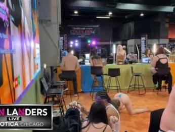 ryanlanders — Chaturbate profile photo