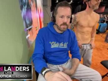 ryanlanders — Chaturbate stream photo (Apr 2026)