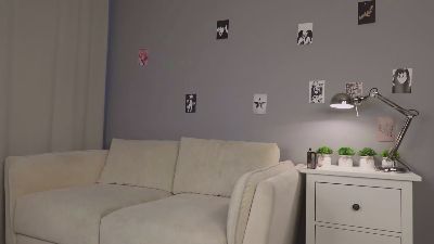ErlinaHeather — Cam4 stream photo (Mar 2025)