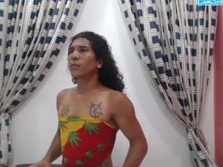 elagabalofoxxx — Camsoda stream photo (Jun 2026)