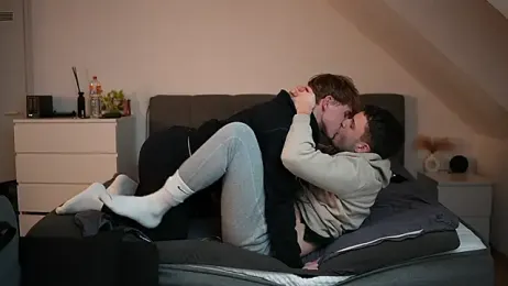 InnocentGuys — Stripchat stream photo (Mar 2026)