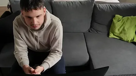 InnocentGuys — Stripchat stream photo (Apr 2026)