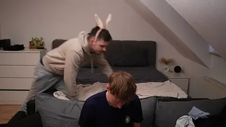 InnocentGuys — Stripchat stream photo (Apr 2026)