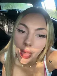 FrancescaNappi — Stripchat stream photo (Oct 2026)