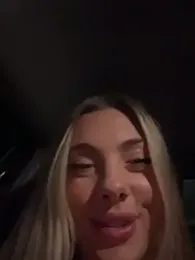 FrancescaNappi — Stripchat stream photo (Sep 2026)