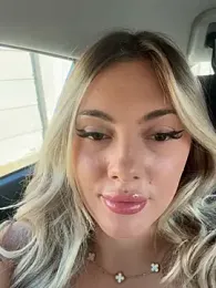 FrancescaNappi — Stripchat stream photo (Oct 2026)