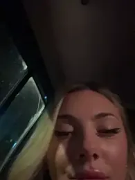 FrancescaNappi — Stripchat stream photo (Oct 2026)