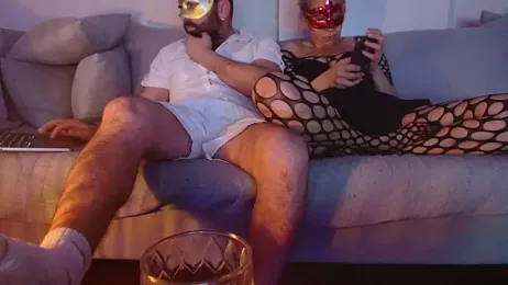 Black_Shiny — Stripchat stream photo (Mar 2025)