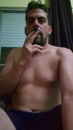 Tuerkas — webcam model online on cam4