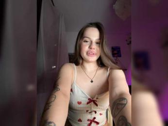 baby-girll — Bongacams stream photo (Jun 2026)