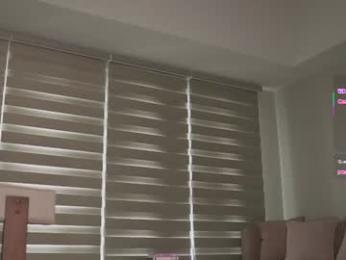 belle_adrienne — Chaturbate stream photo (Sep 2026)