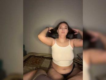 Anastep12081 — webcam model online on bongacams