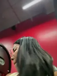 SheenaBrooke — webcam model online on stripchat