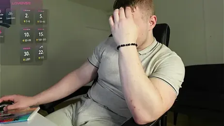 Richard_Dullas — stripchat