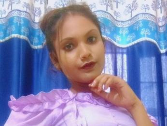 AngelRani — webcam model online on livejasmin