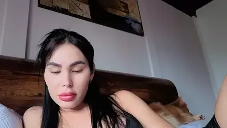 nelumbonucifera — webcam model online on stripchat