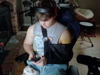 bubblebuttbdn — chaturbate