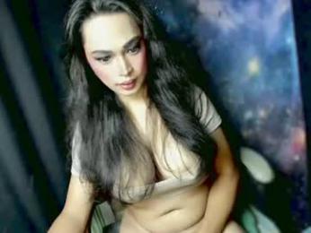 sexymariafoxx — Chaturbate stream photo (Aug 2026)