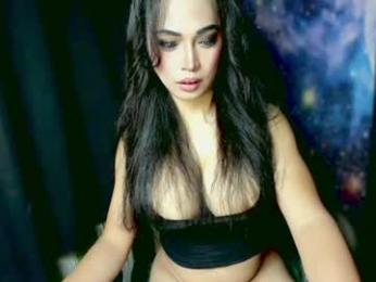 sexymariafoxx — Chaturbate stream photo (Aug 2026)