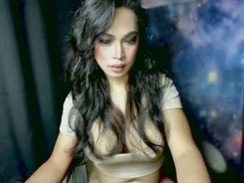 sexymariafoxx — Chaturbate stream photo (Aug 2026)