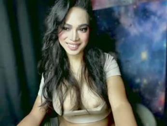 sexymariafoxx — Chaturbate stream photo (Aug 2026)