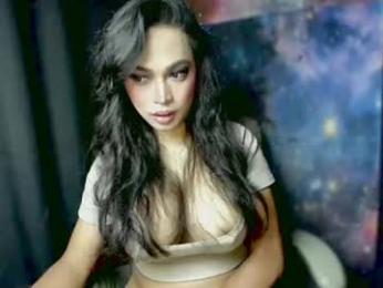 sexymariafoxx — Chaturbate stream photo (Aug 2026)