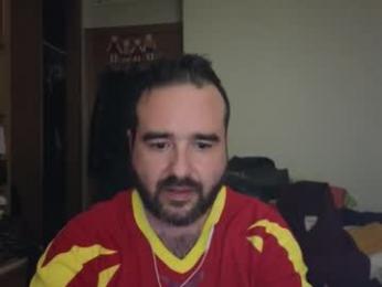 curiosillo1983 — chaturbate