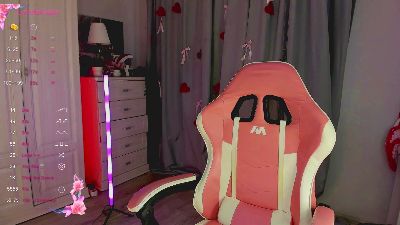 AstroByte — Cam4 stream photo (Mar 2026)