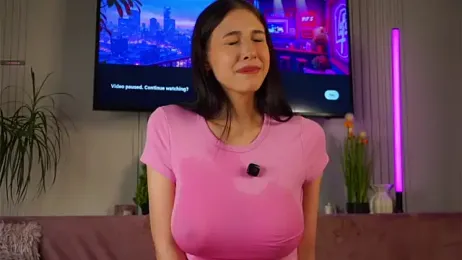 EviaRabasca — Stripchat stream photo (Apr 2026)