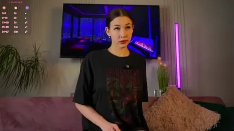 EviaRabasca — stripchat