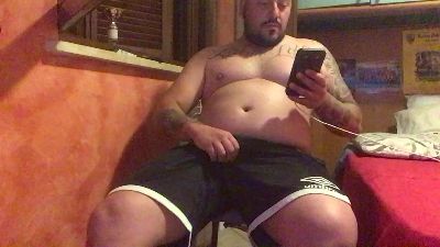 Balance2119 — webcam model online on cam4