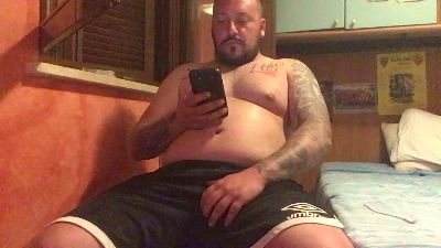 Balance2119 — Cam4 stream photo (Jun 2026)