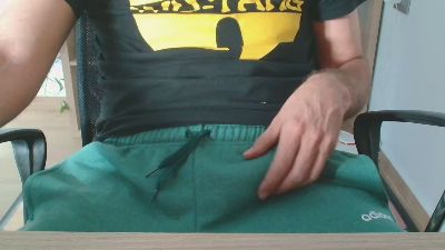 luis___32 — webcam model online on cam4