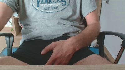 luis___32 — webcam model online on cam4