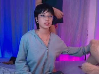 tokyo_blues — Chaturbate stream photo (Mar 2026)